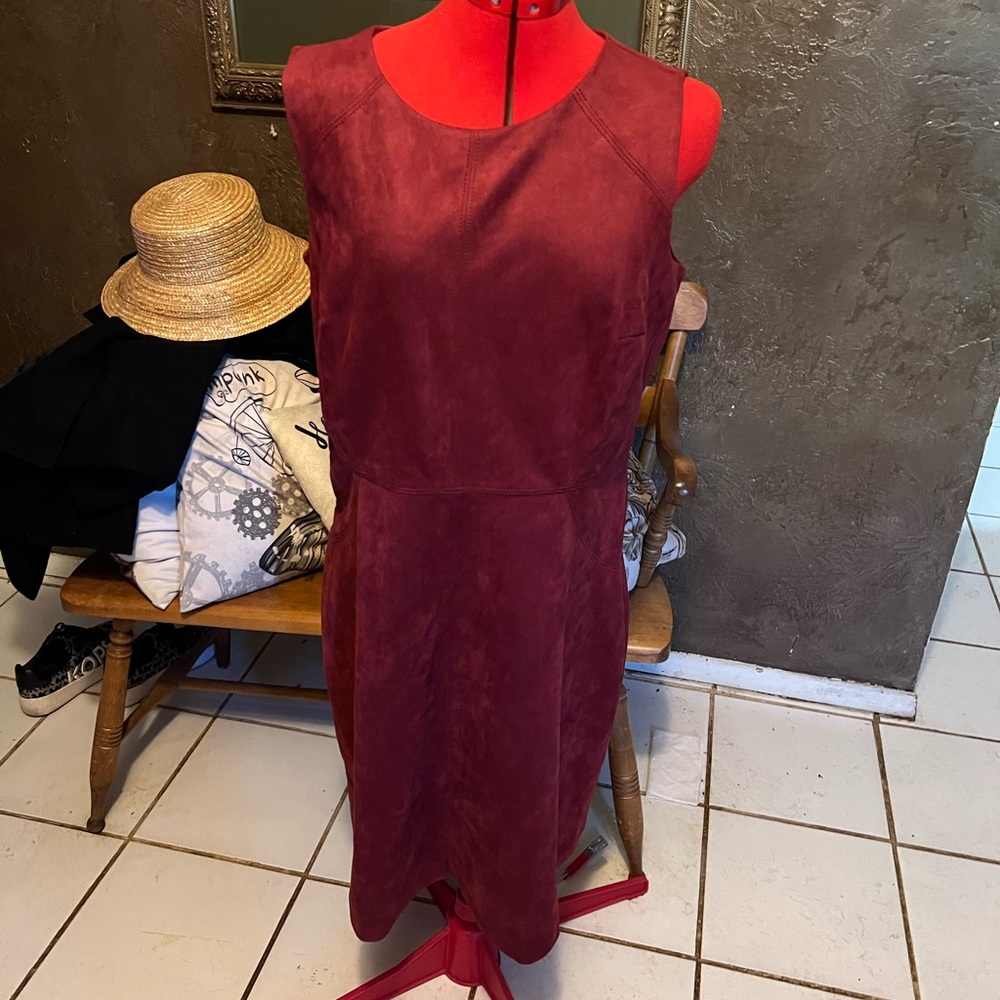BNWT chico dress size 1